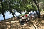 Sandy Oaks Campground 2
