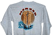 WWE Sweatshirt