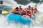 South Fork American River Rafting 8
