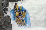 Combo Trip River Rafting 2