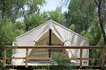 Cabin Tent 4