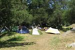Meadow Campground